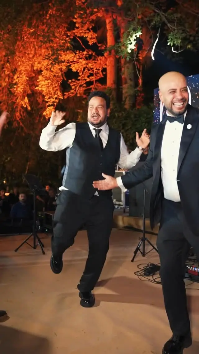 حاتم صلاح - مصطفى غريب