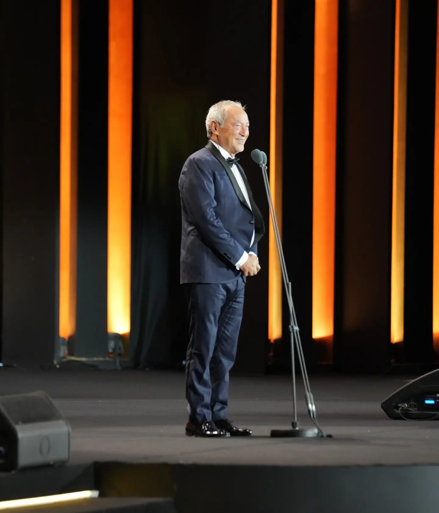 المهندس سميح ساويرس