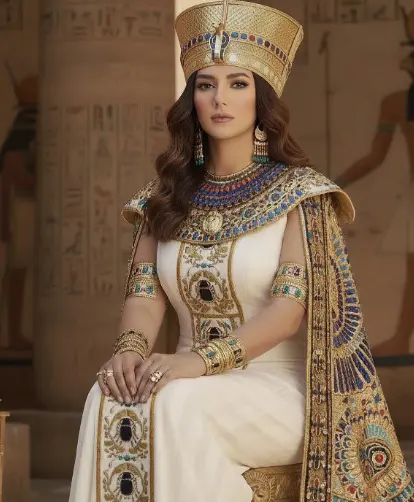 دنيا سمير غانم