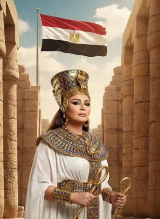 إلهام شاهين