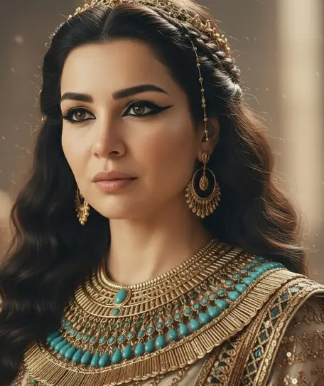 مي عز الدين