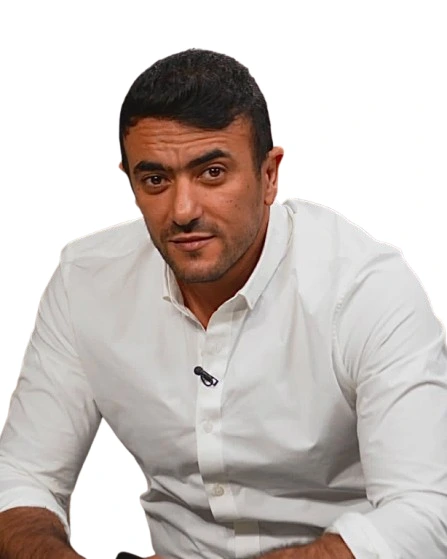 أحمد العوضي