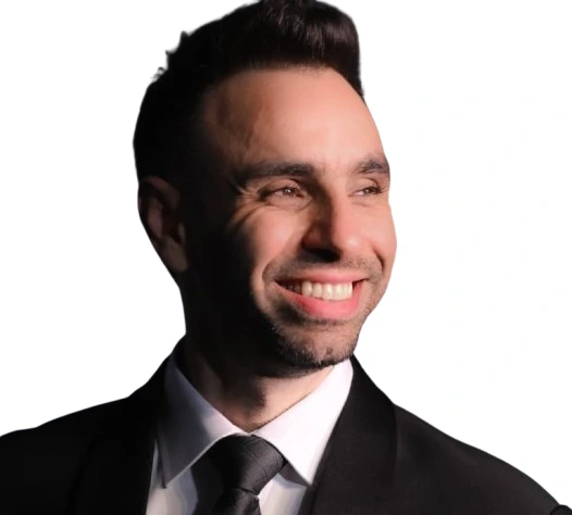 أحمد الشامي