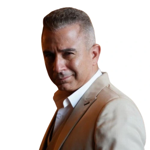 أحمد سعيد عبد الغني