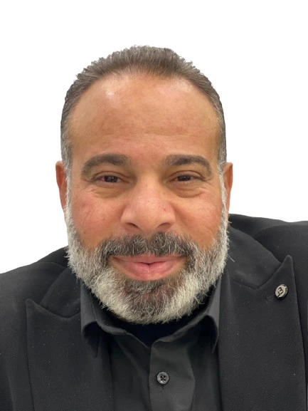 أحمد الحلواني