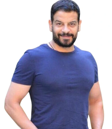 أشرف مصيلحي