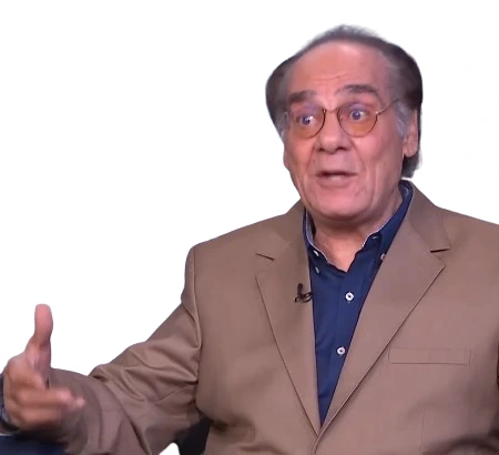 أحمد فؤاد سليم