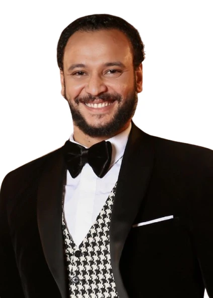 أحمد خالد صالح