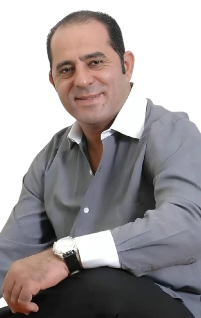 إسماعيل فرغلي