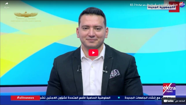 هذا الصباح| الفنانة إنعام سالوسة تحتفل بعيد ميلادها الـ 82