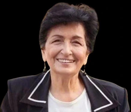 إنعام الجريتلي