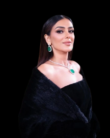 إنجي المقدم