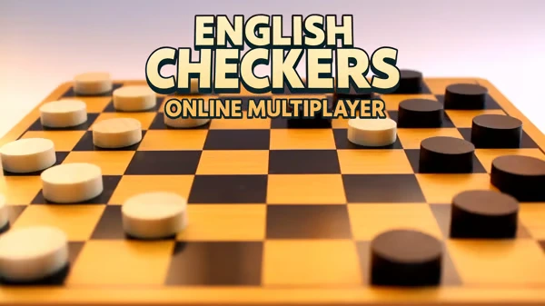 English Checkers Online Multiplayer English Checkers Online Multiplayer