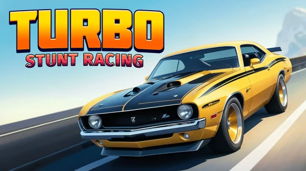 Turbo Stunt Racing
