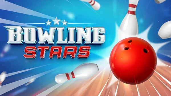Bowling Stars Bowling Stars