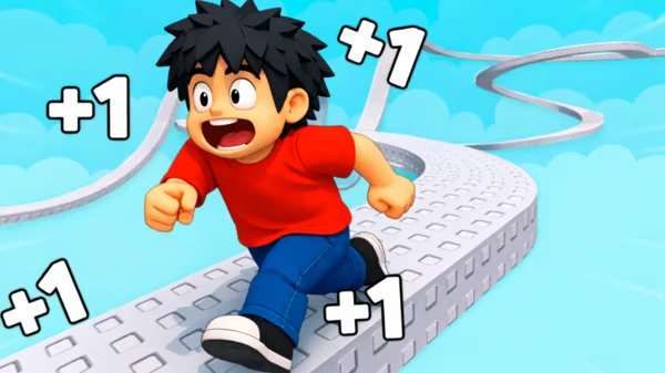 Speed per Click: Obby Speed per Click: Obby