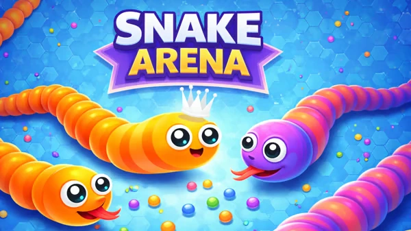 Snake Arena Snake Arena
