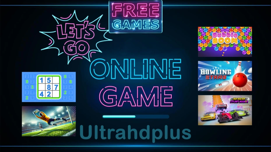 العاب اون لاين مجانية | العاب فورية