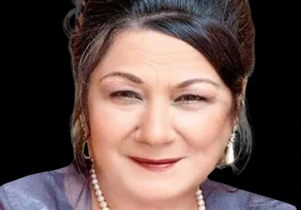 أحلام الجريتلي