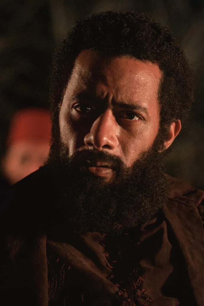 صور لمحمد رمضان من فيلم أسد 2
