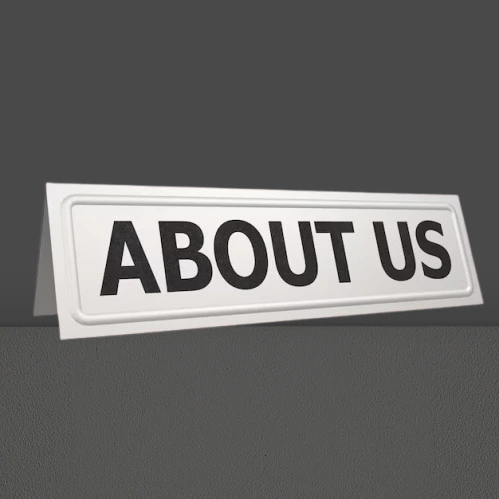 About us