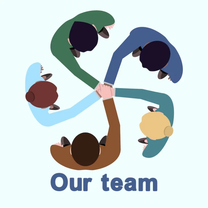 Our team