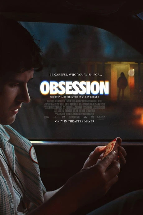 Obsession
