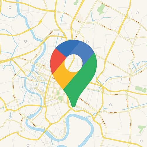 Google Maps