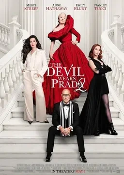 The Devil Wears Prada 2