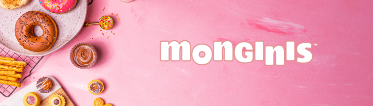 monginis