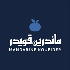 Mandarine Koueider