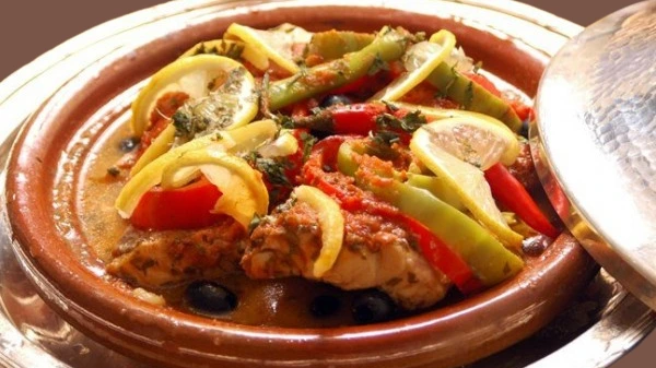 الطواجن